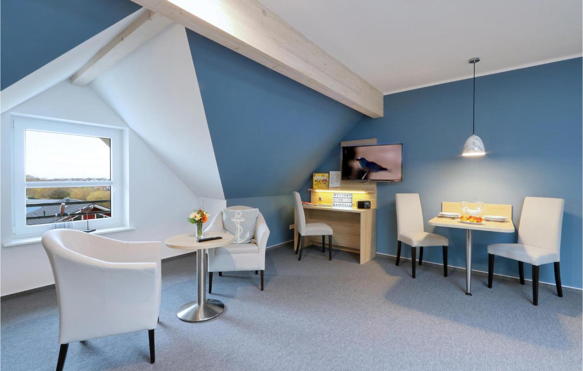 Amazing Apartment In Dagebuell With Kitchenette Kültér fotó