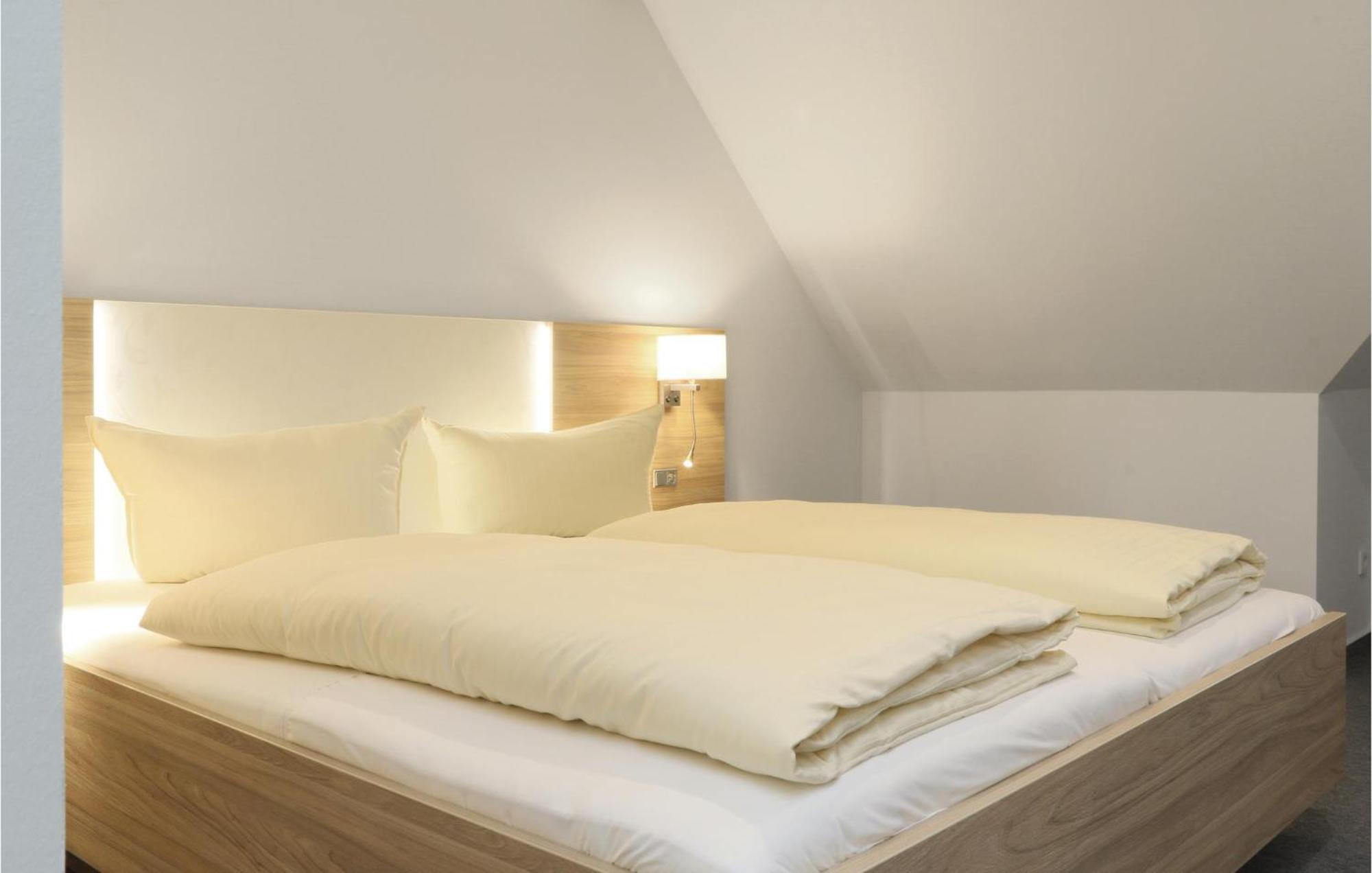 Amazing Apartment In Dagebuell With Kitchenette Kültér fotó