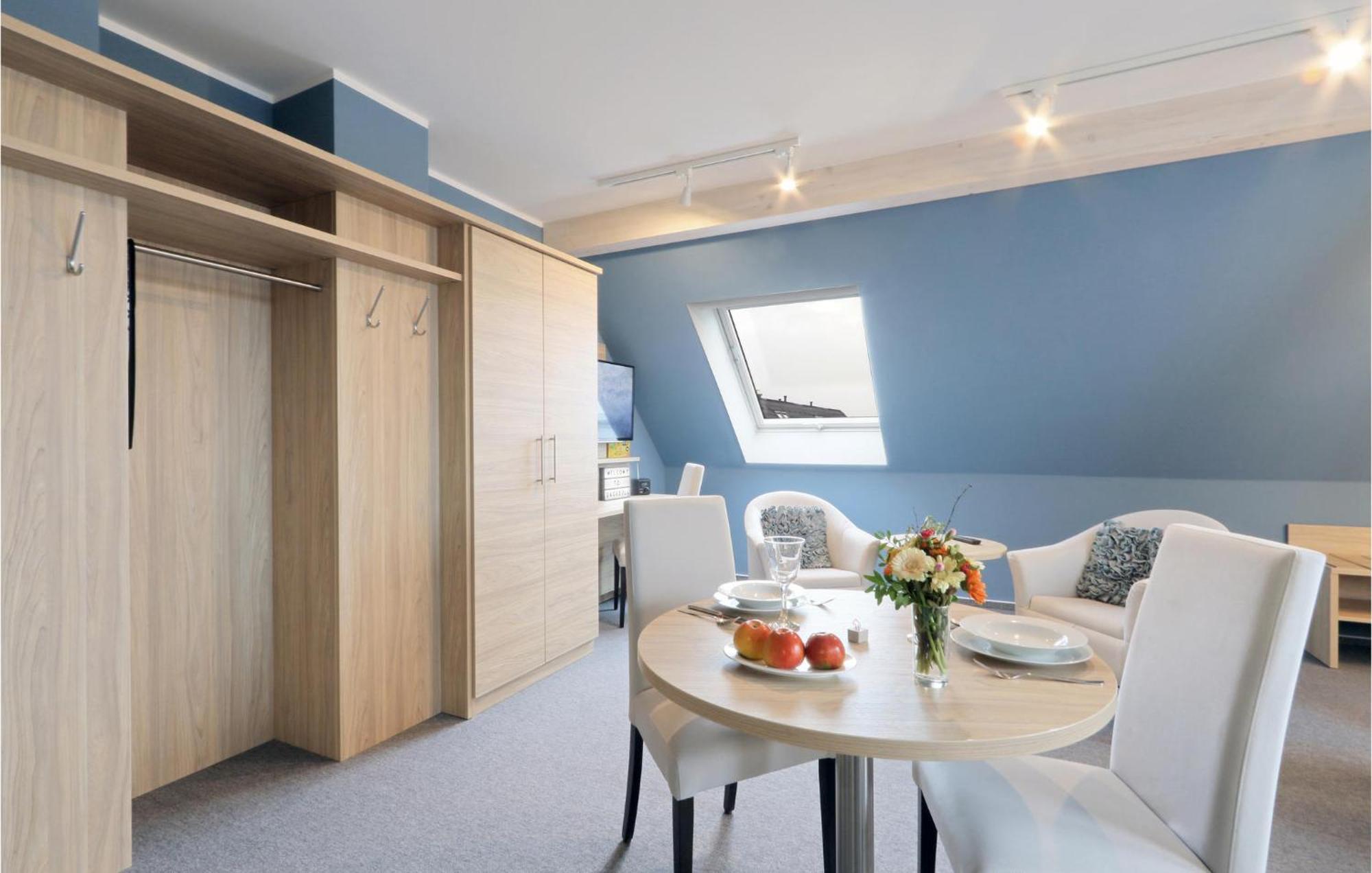 Amazing Apartment In Dagebuell With Kitchenette Kültér fotó
