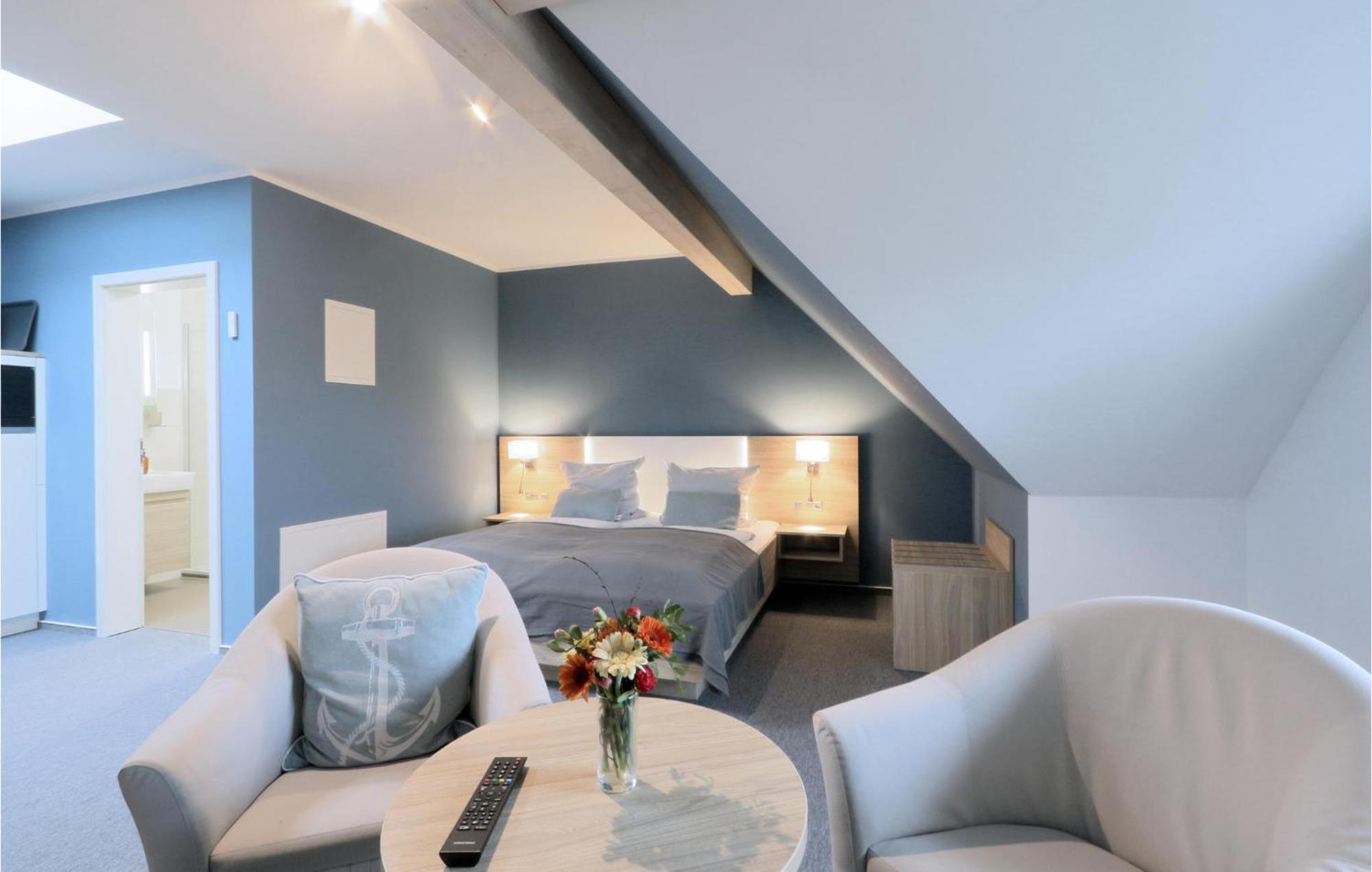 Amazing Apartment In Dagebuell With Kitchenette Kültér fotó